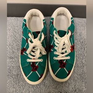 Tory Burch Golf Sneakers